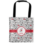 Dalmation Auto Back Seat Organizer Bag (Personalized)