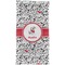 Dalmation Crib Comforter/Quilt - Apvl