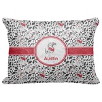 Dalmation Decorative Baby Pillowcase - 16"x12" (Personalized)