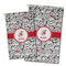 Dalmation Golf Towel - PARENT (small and large)