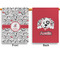 Dalmation House Flags - Double Sided - APPROVAL