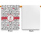 Dalmation House Flags - Single Sided - APPROVAL