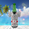 Dalmation Jersey Bottle Cooler - LIFESTYLE