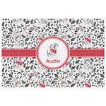 Dalmation Jigsaw Puzzle - 1000-piece (Personalized)