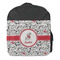 Dalmation Kids Backpack - Front