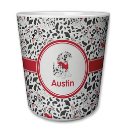 Dalmation Plastic Tumbler 6oz (Personalized)