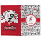 Dalmation Large Hard Cover Journal - Apvl