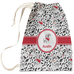 Dalmation Laundry Bag - Large (Personalized)