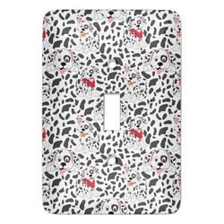 Dalmation Light Switch Cover