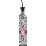 Dalmation Oil Dispenser Bottle (Personalized)