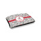 Dalmation Outdoor Dog Beds - Small - MAIN