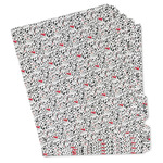 Dalmation Binder Tab Divider Set (Personalized)