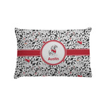 Dalmation Pillow Case - Standard (Personalized)