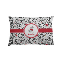 Dalmation Pillow Case - Standard (Personalized)