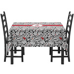 Dalmation Tablecloth (Personalized)