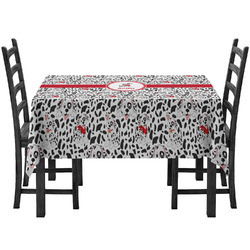 Dalmation Tablecloth (Personalized)