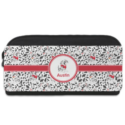 Dalmation Shoe Bag (Personalized)