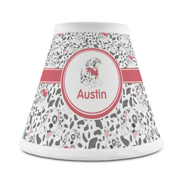 Dalmation Chandelier Lamp Shade (Personalized)