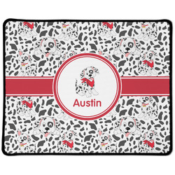 Dalmation Large Gaming Mouse Pad - 12.5" x 10" (Personalized)