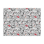 Dalmation Large Tissue Papers Sheets - Heavyweight