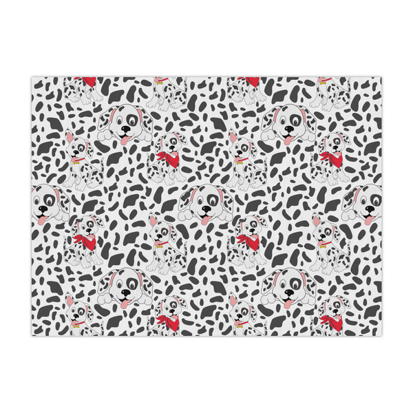 Custom Dalmation Large Tissue Papers Sheets - Heavyweight