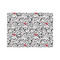 Dalmation Tissue Paper - Heavyweight - Medium - Front