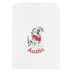 Dalmation Treat Bag (Personalized)