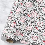 Dalmation Wrapping Paper Roll - Large - Matte (Personalized)