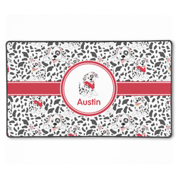 Dalmation XXL Gaming Mouse Pad - 24" x 14" (Personalized)