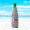 Dalmation Zipper Bottle Cooler - LIFESTYLE