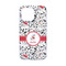 Dalmation iPhone 13 Mini Case - Back