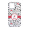 Dalmation iPhone 13 Tough Case - Back