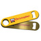 Firetrucks Bar Bottle Opener - Main