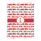 Firetrucks Comforter - Twin - Front