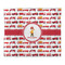 Firetrucks Duvet Cover - King - Front