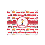 Firetrucks 252 pc Jigsaw Puzzle (Personalized)