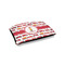 Firetrucks Outdoor Dog Beds - Small - MAIN