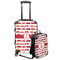 Firetrucks Suitcase Set 4 - MAIN