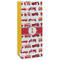 Firetrucks Wine Gift Bag - Matte - Main