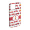 Firetrucks iPhone 15 Case - Angle