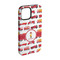 Firetrucks iPhone 15 Tough Case -  Angle