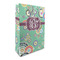 Colored Circles Large Gift Bag - Front/Main