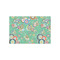 Colored Circles Tissue Paper - Heavyweight - Small - Front