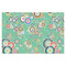 Colored Circles Tissue Paper - Heavyweight - XL - Front