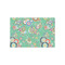 Colored Circles Tissue Paper - Lightweight - Small - Front