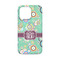 Colored Circles iPhone 13 Mini Case - Back