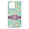 Colored Circles iPhone 13 Pro Max Case - Back