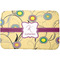 Ovals & Swirls Dish Drying Mat - Approval