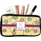 Ovals & Swirls Makeup Case Small