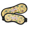 Ovals & Swirls Sleeping Eye Masks - PARENT